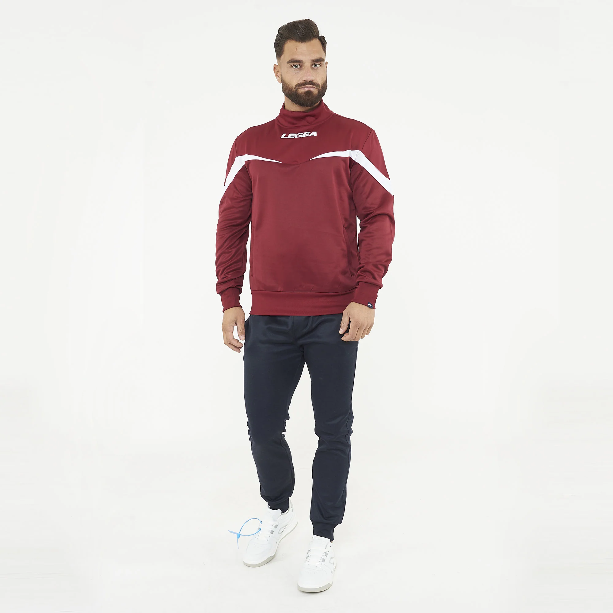 Giacca da allenamento Calcutta - Image 6