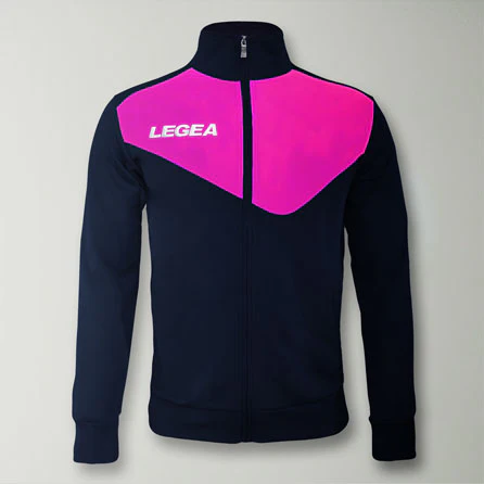 Giacca running junior Messico Special