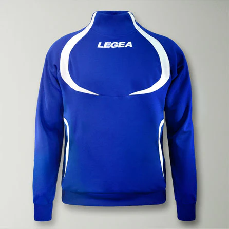 Giacca senza zip in poliestere Tokyo - taglie piccole