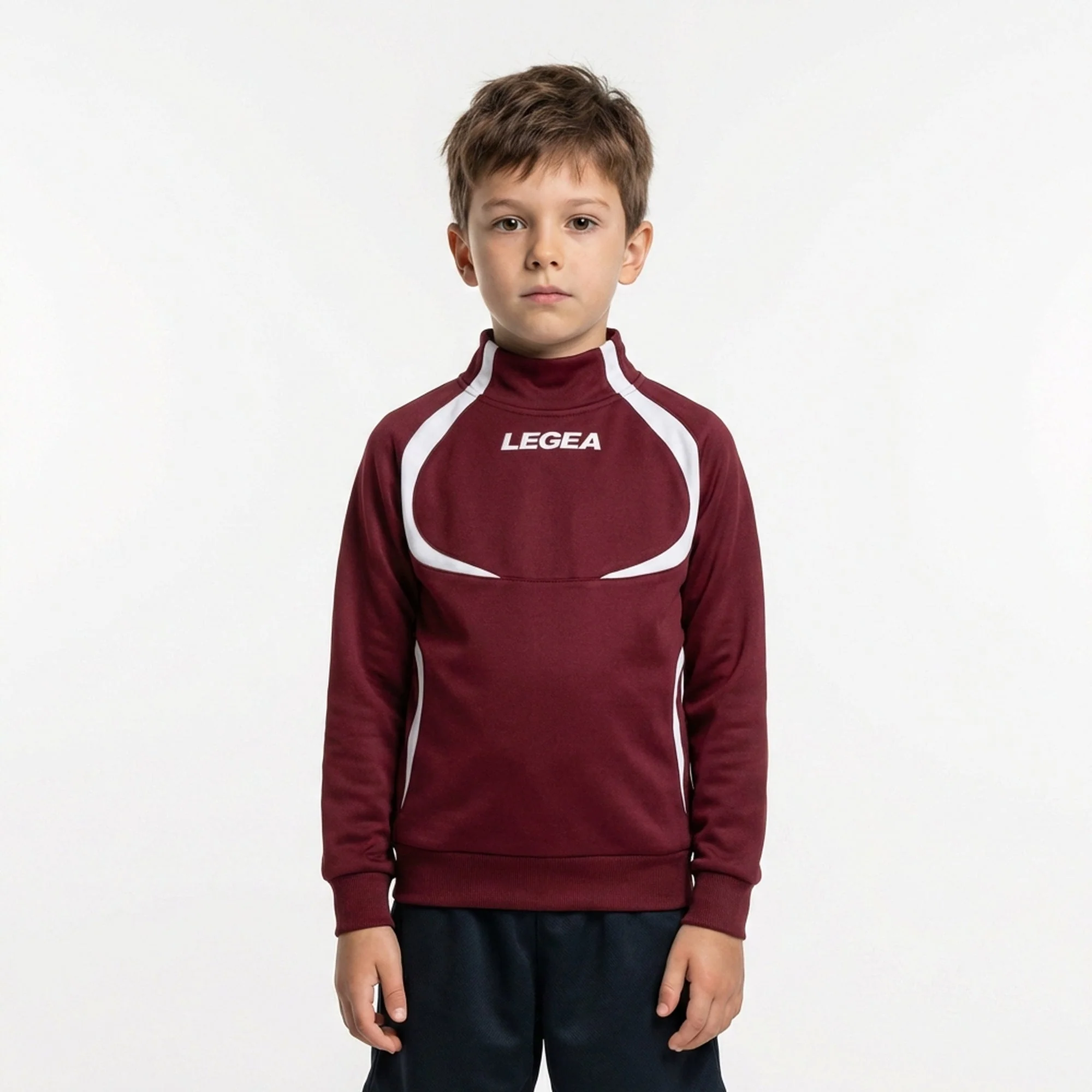 Giacca senza zip in poliestere Tokyo - taglie piccole - Image 14