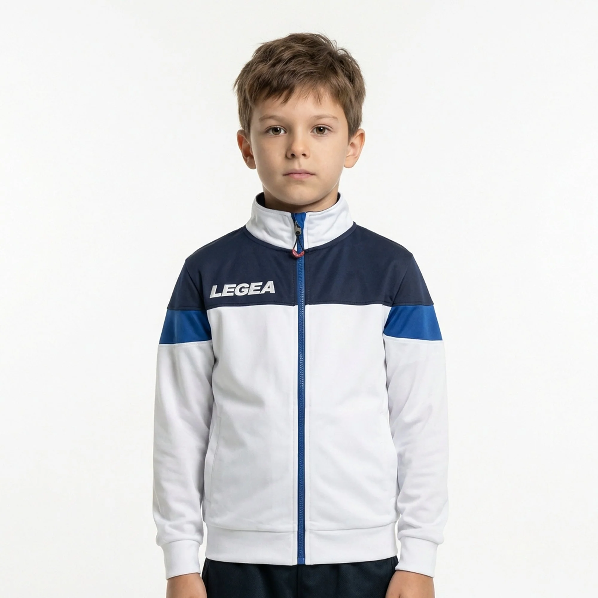 Giacca Sportiva Bolivia - taglie piccole - Image 11