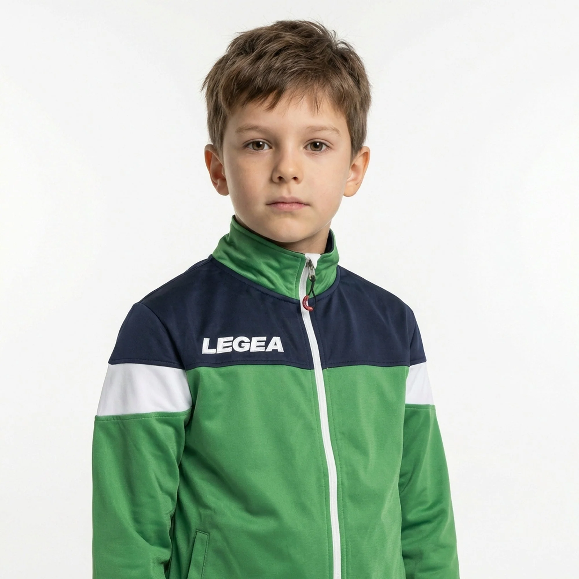 Giacca Sportiva Bolivia - taglie piccole - Image 14