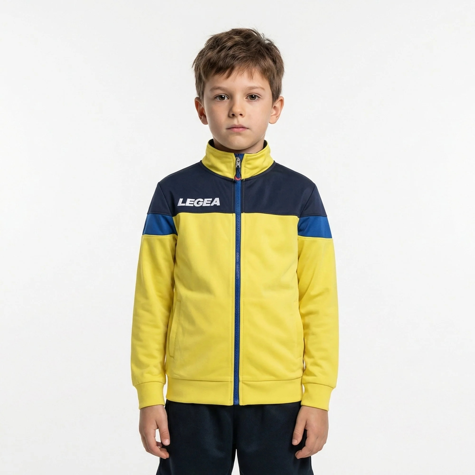Giacca Sportiva Bolivia - taglie piccole - Image 6