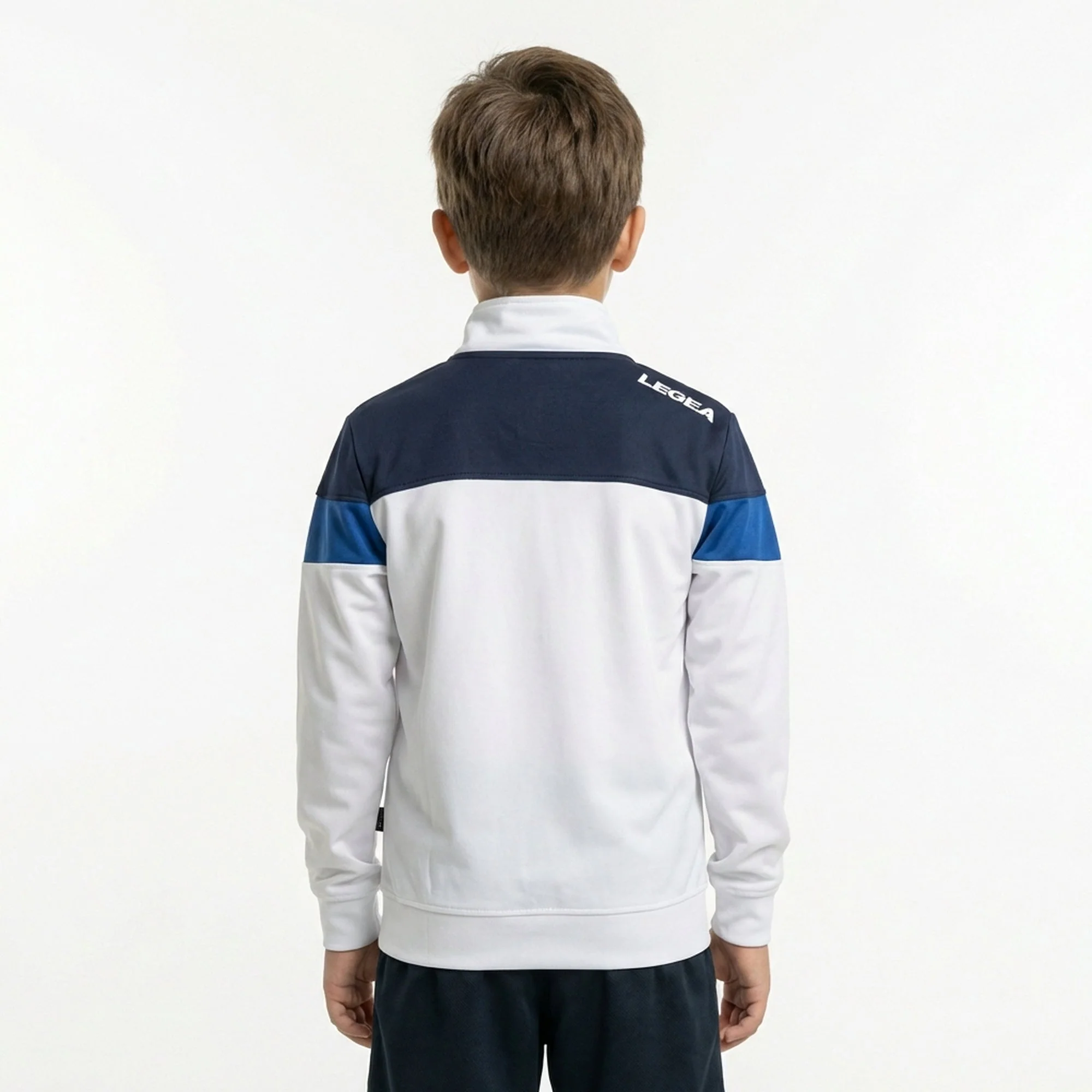Giacca Sportiva Bolivia - taglie piccole - Image 2