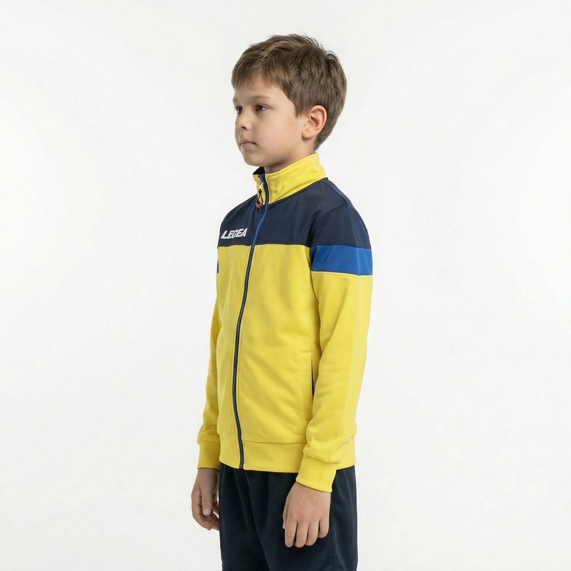 Giacca Sportiva Bolivia - taglie piccole - Image 3