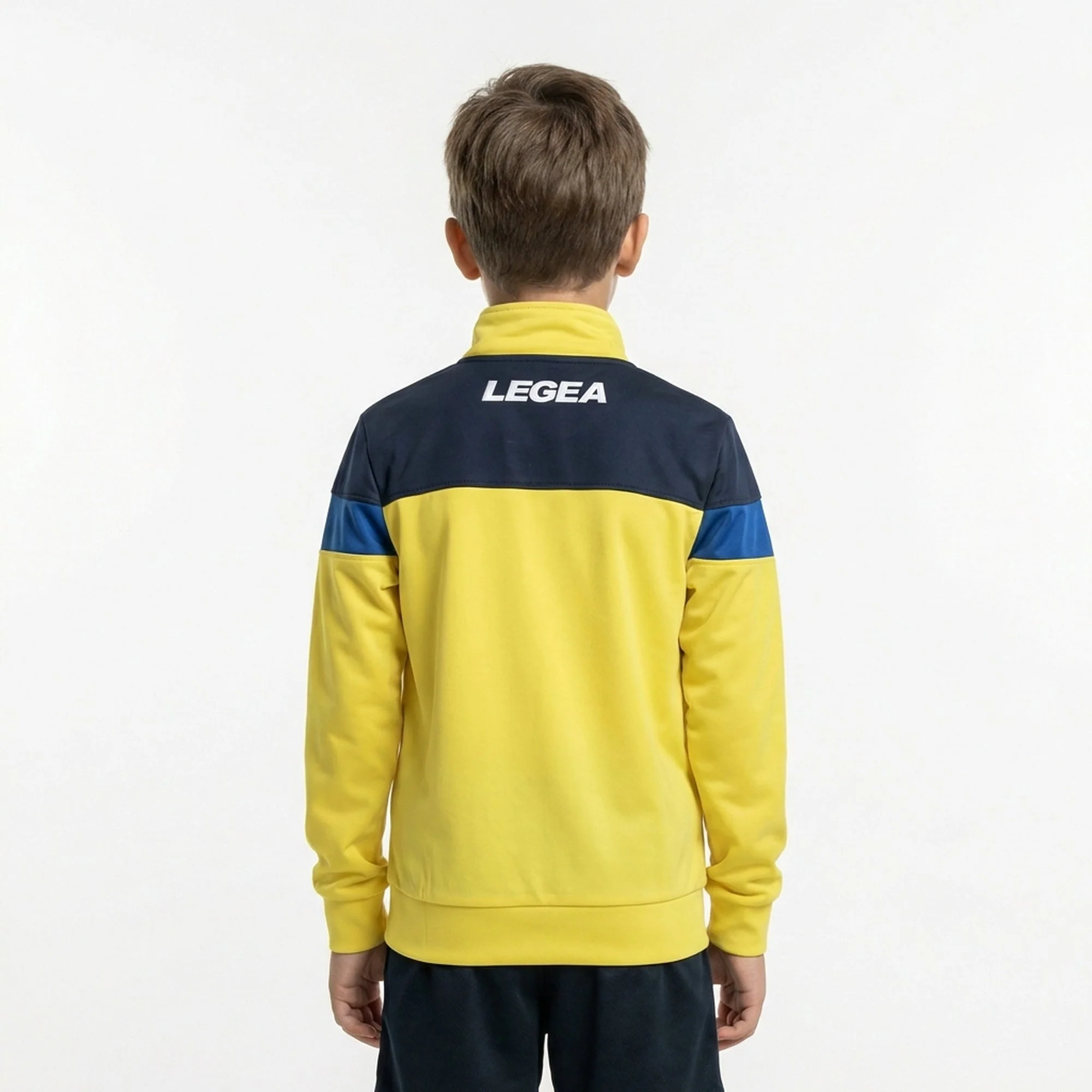 Giacca Sportiva Bolivia - taglie piccole - Image 2