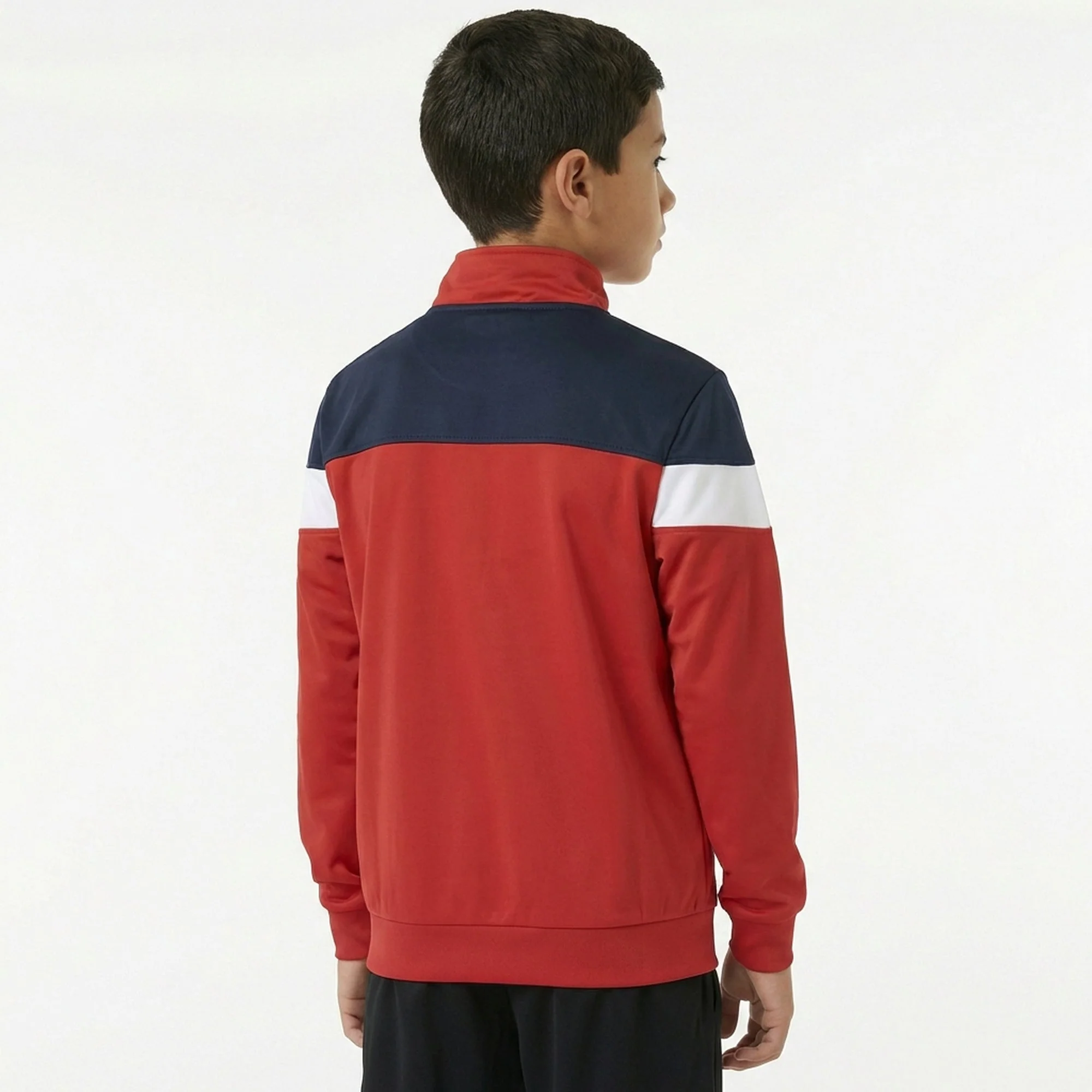 Giacca Sportiva Bolivia - taglie piccole - Image 2