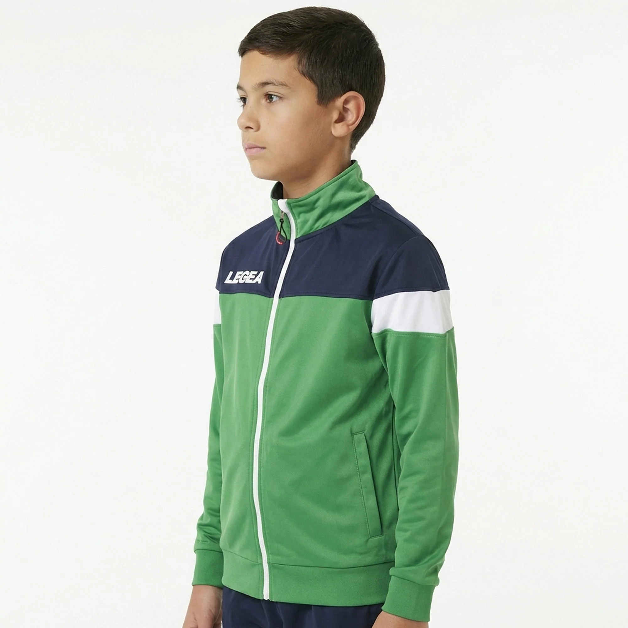 Giacca Sportiva Bolivia - taglie piccole - Image 3