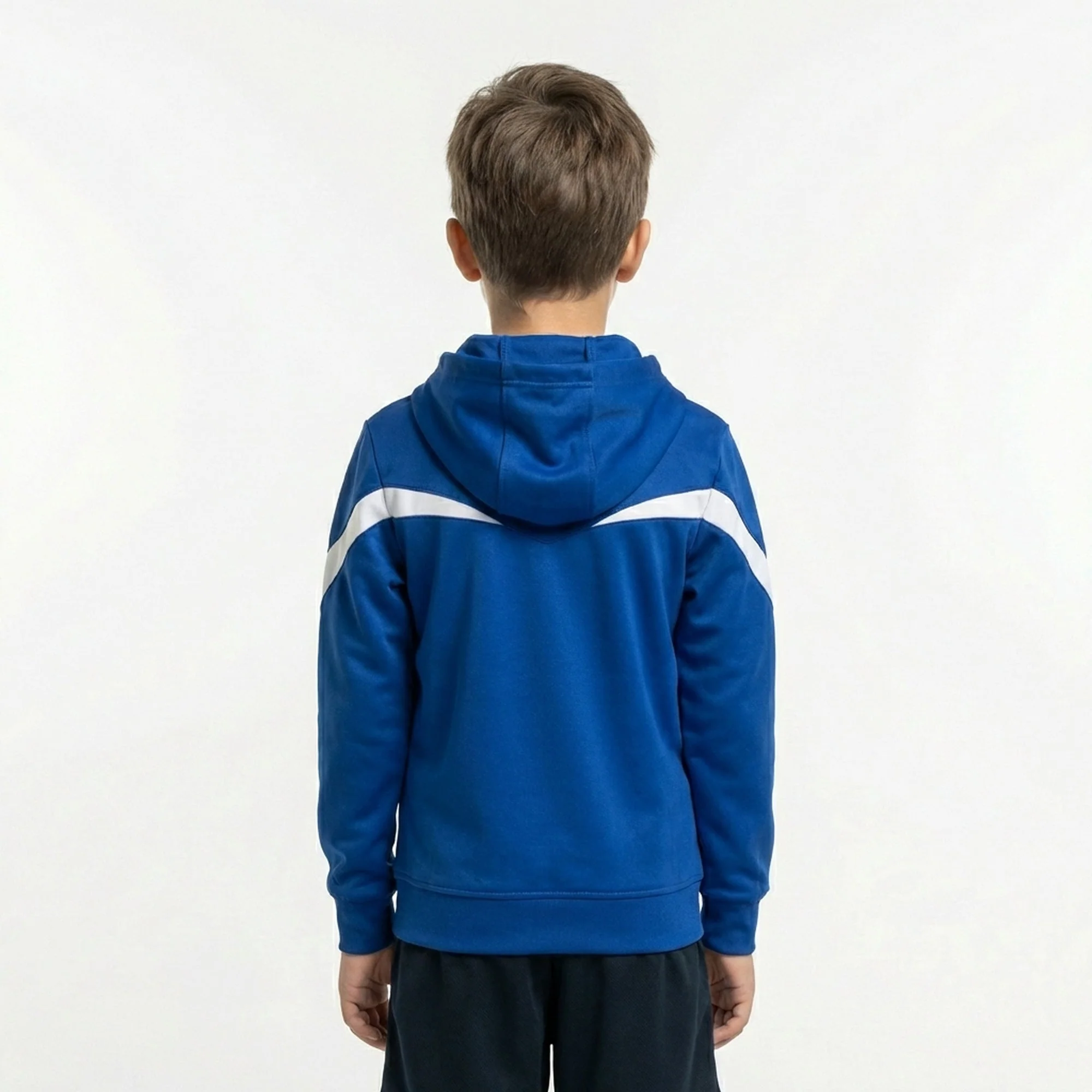 Giacca sportiva con cappuccio Turchia - taglie piccole - Image 2