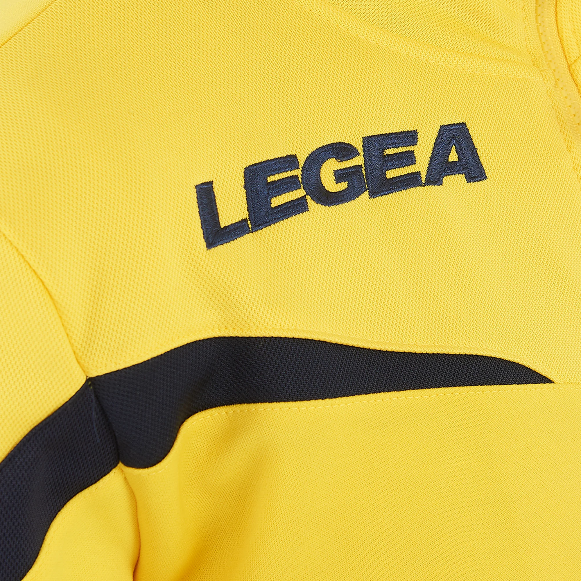 Giacca sportiva con zip Mosca - taglie piccole - Image 5