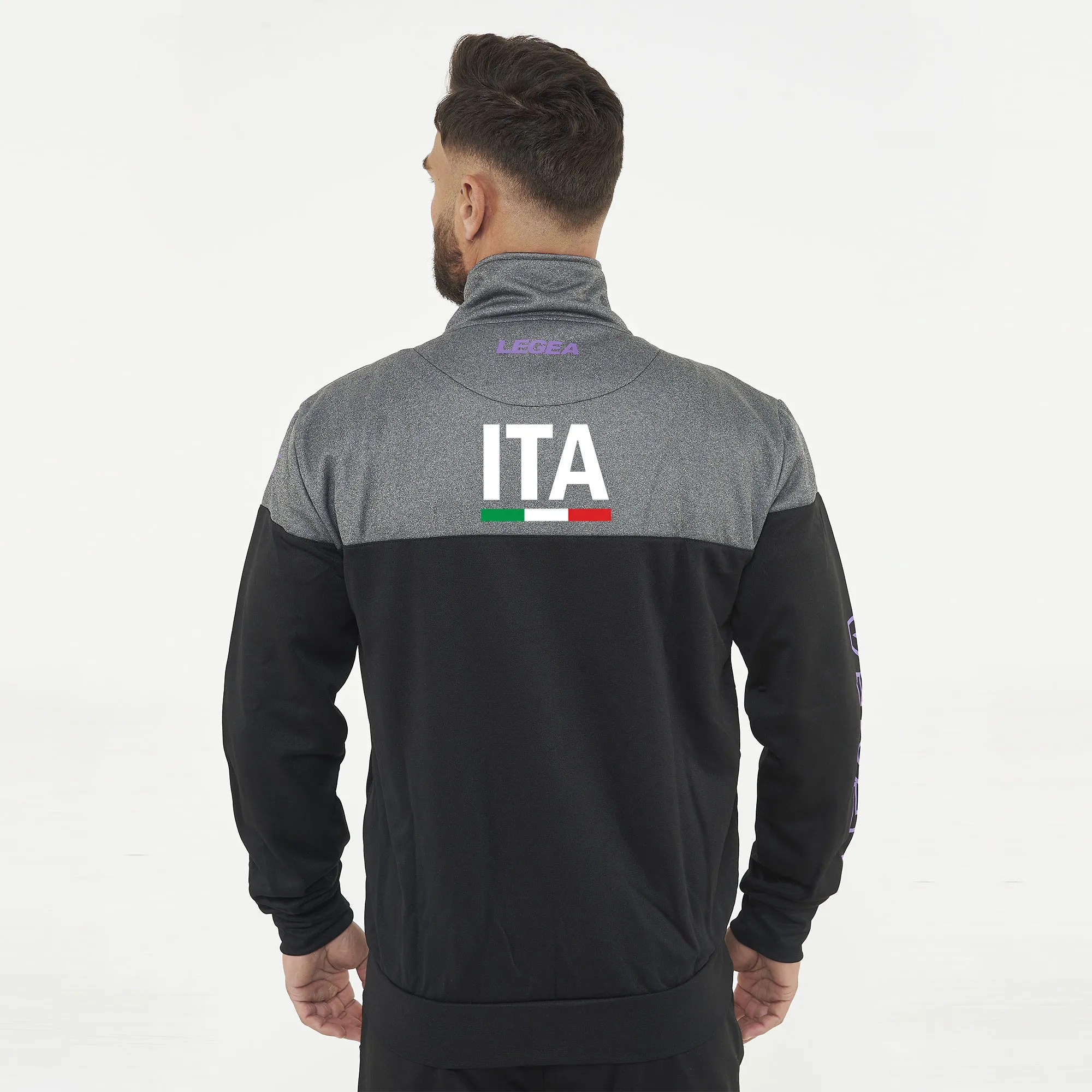 Giacca Sportiva FISBB - Image 2