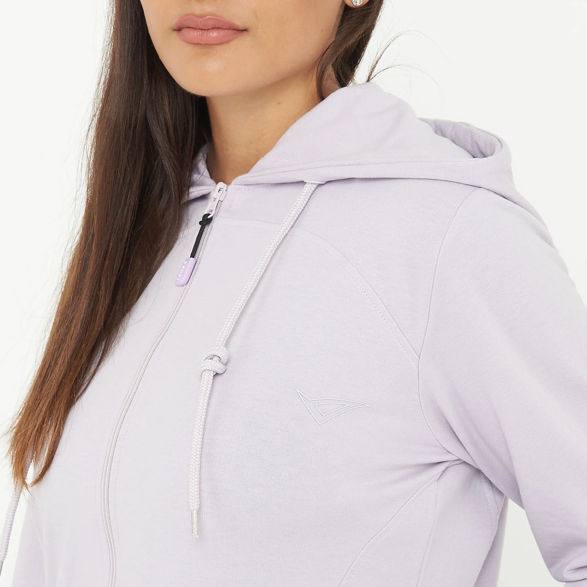 Giacca sportiva leggera con cappuccio F-Sail - Image 5