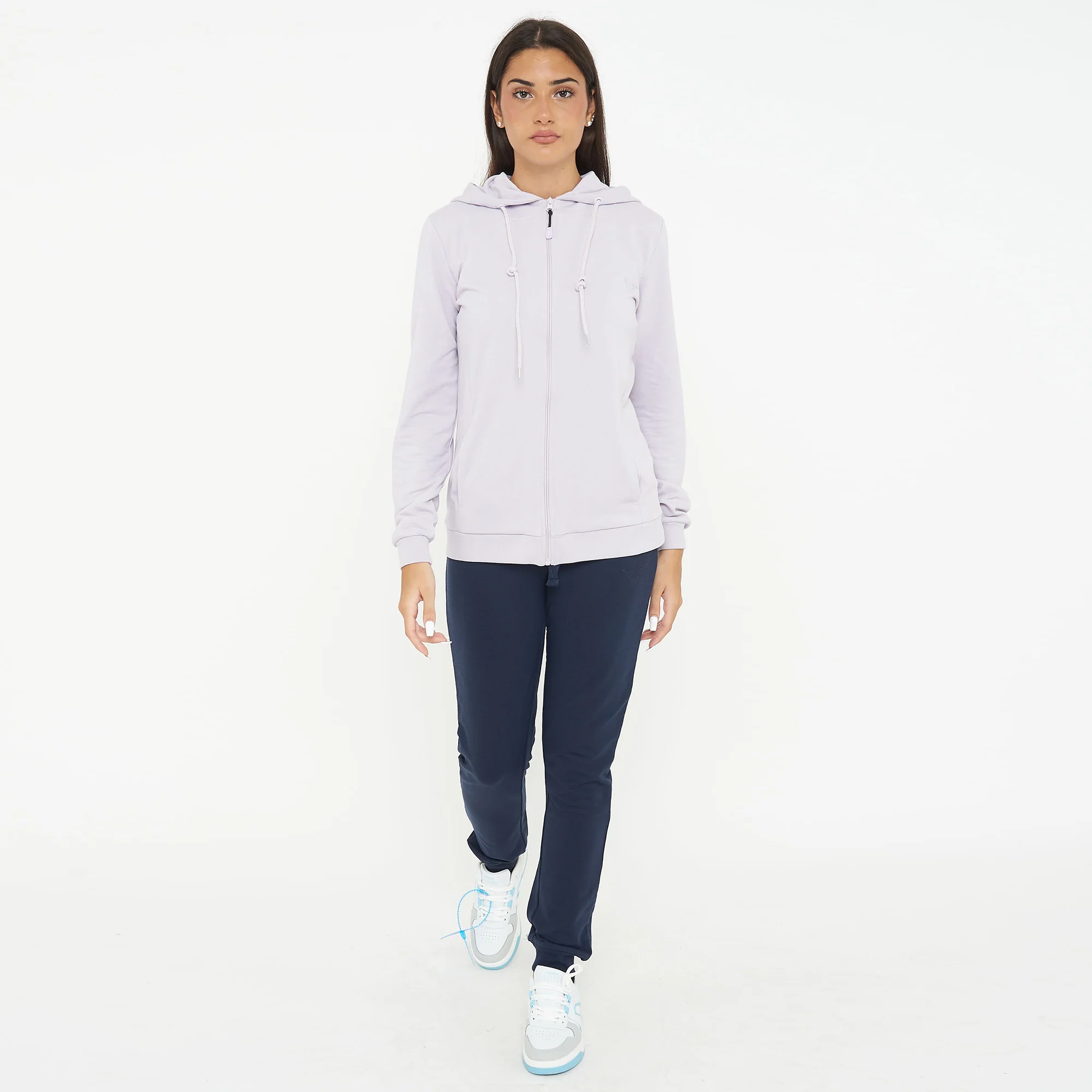 Giacca sportiva leggera con cappuccio F-Sail - Image 8