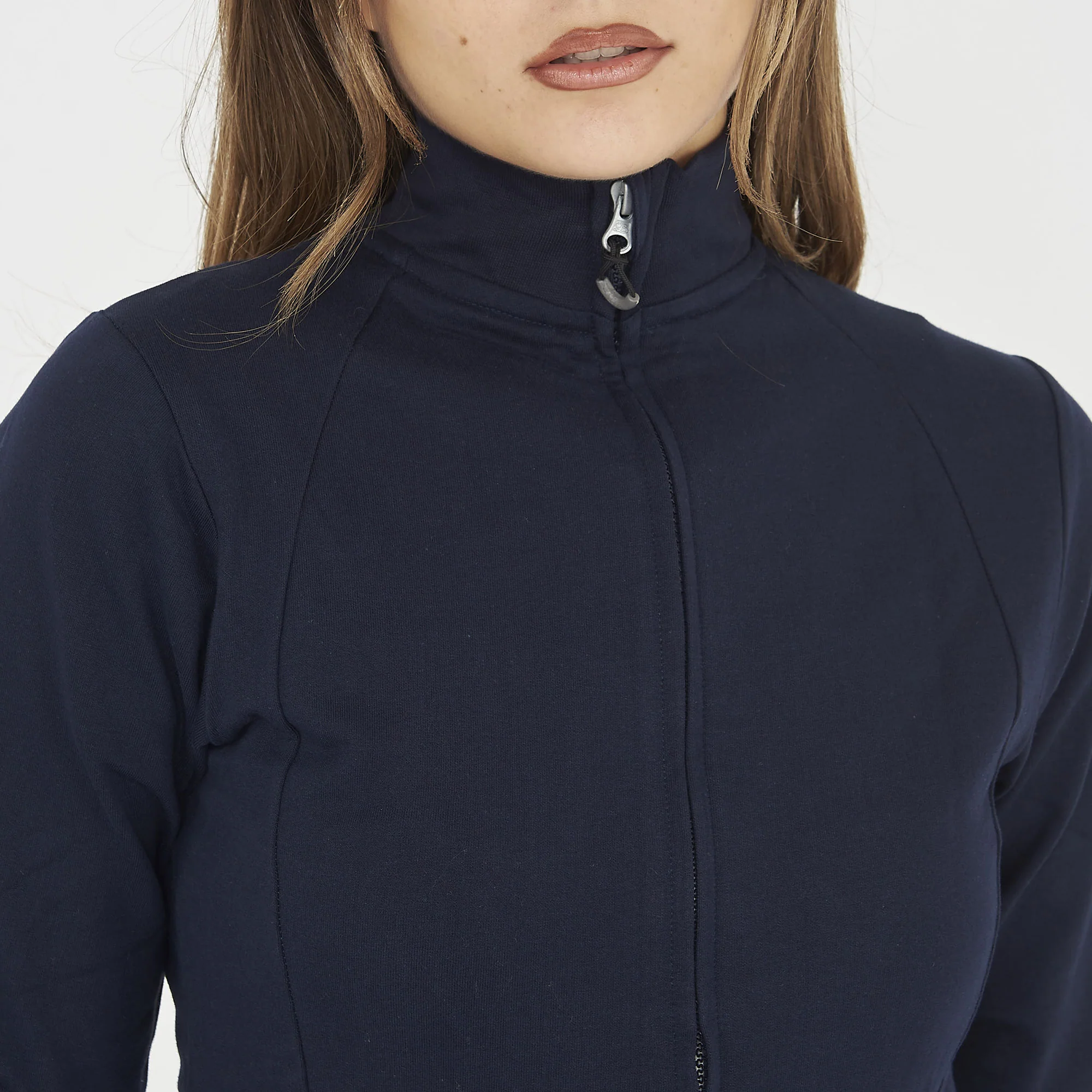 Giacca sportiva leggera con zip Ridaka - Image 7