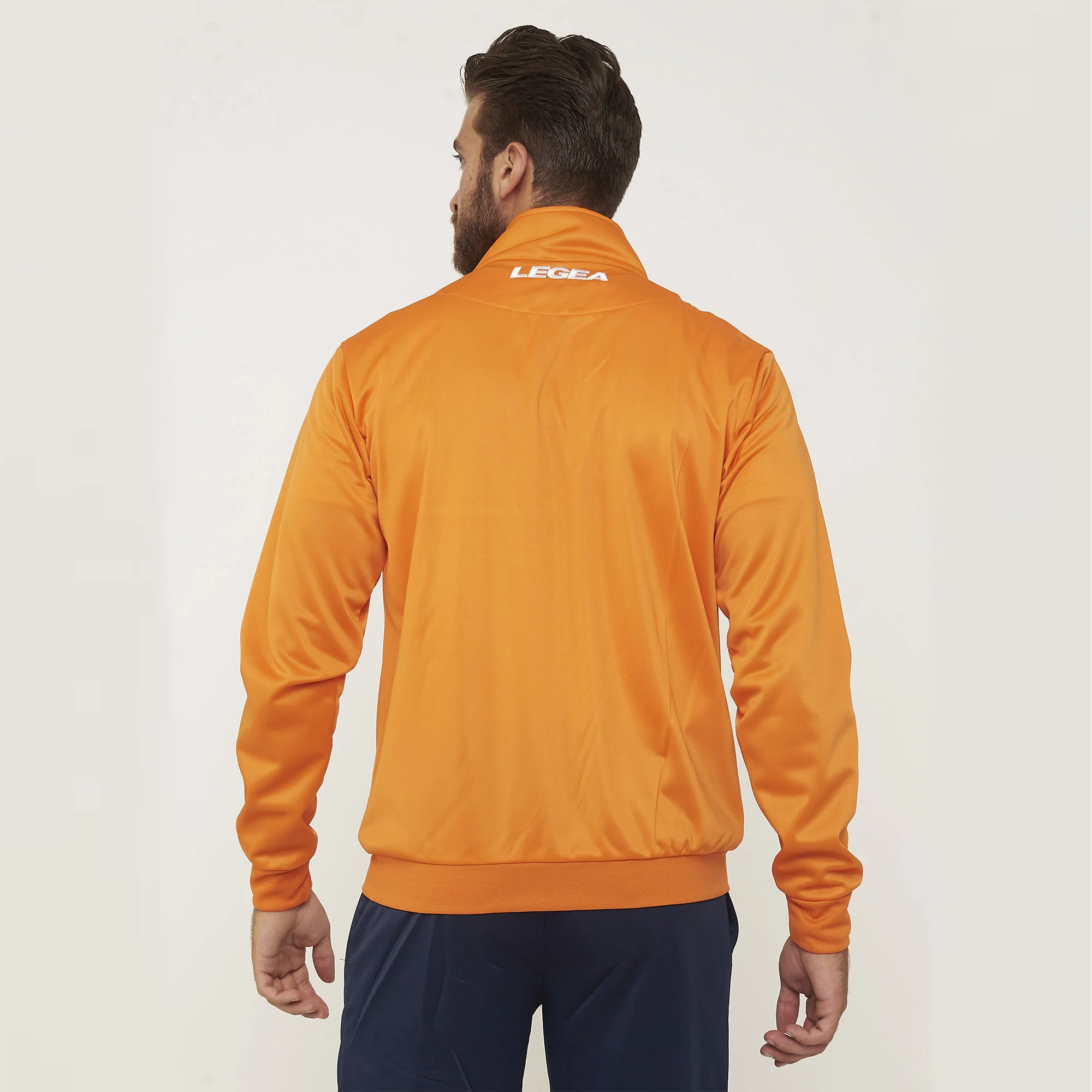 Giacca sportiva con zip Cuba - Image 4