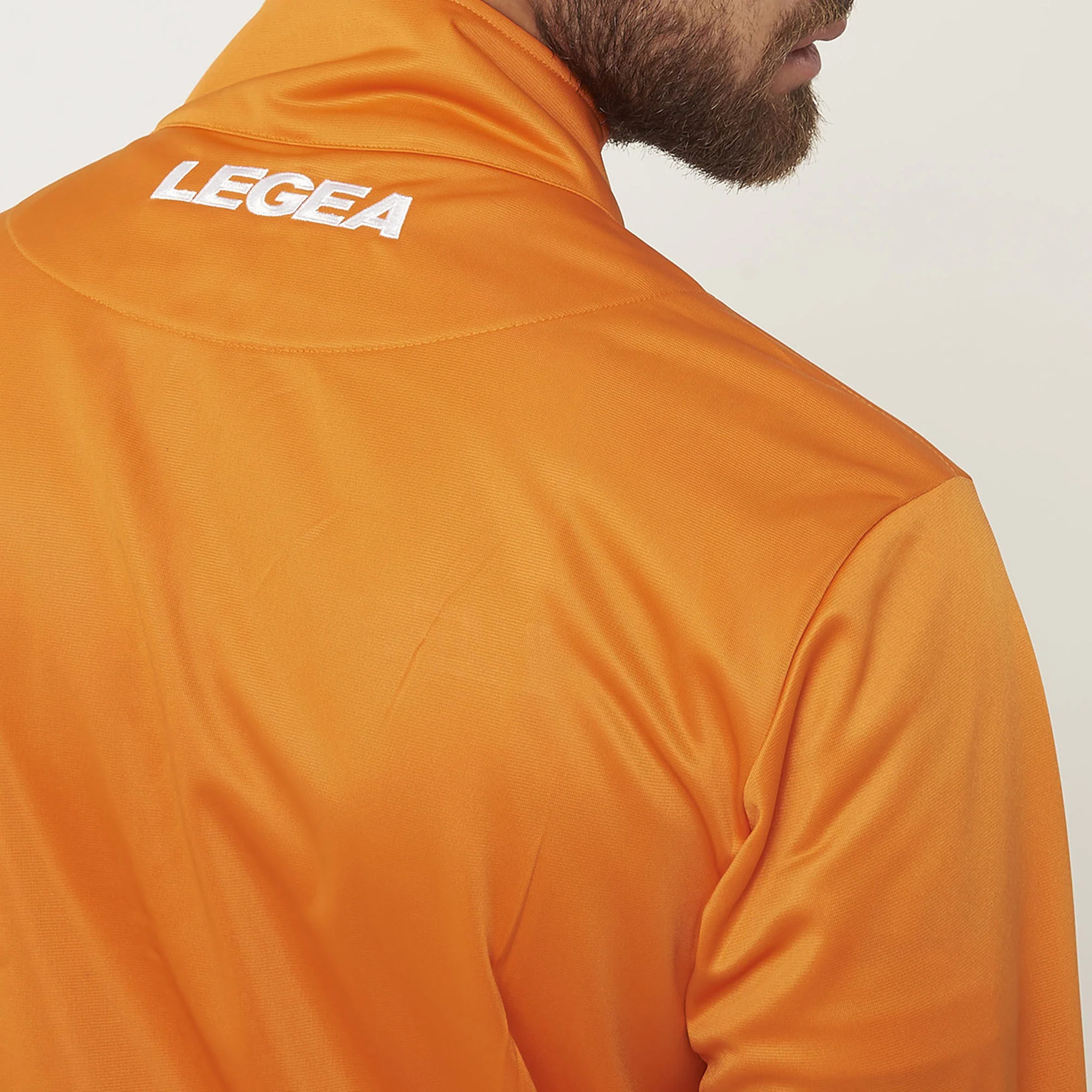 Giacca sportiva con zip Cuba - Image 7