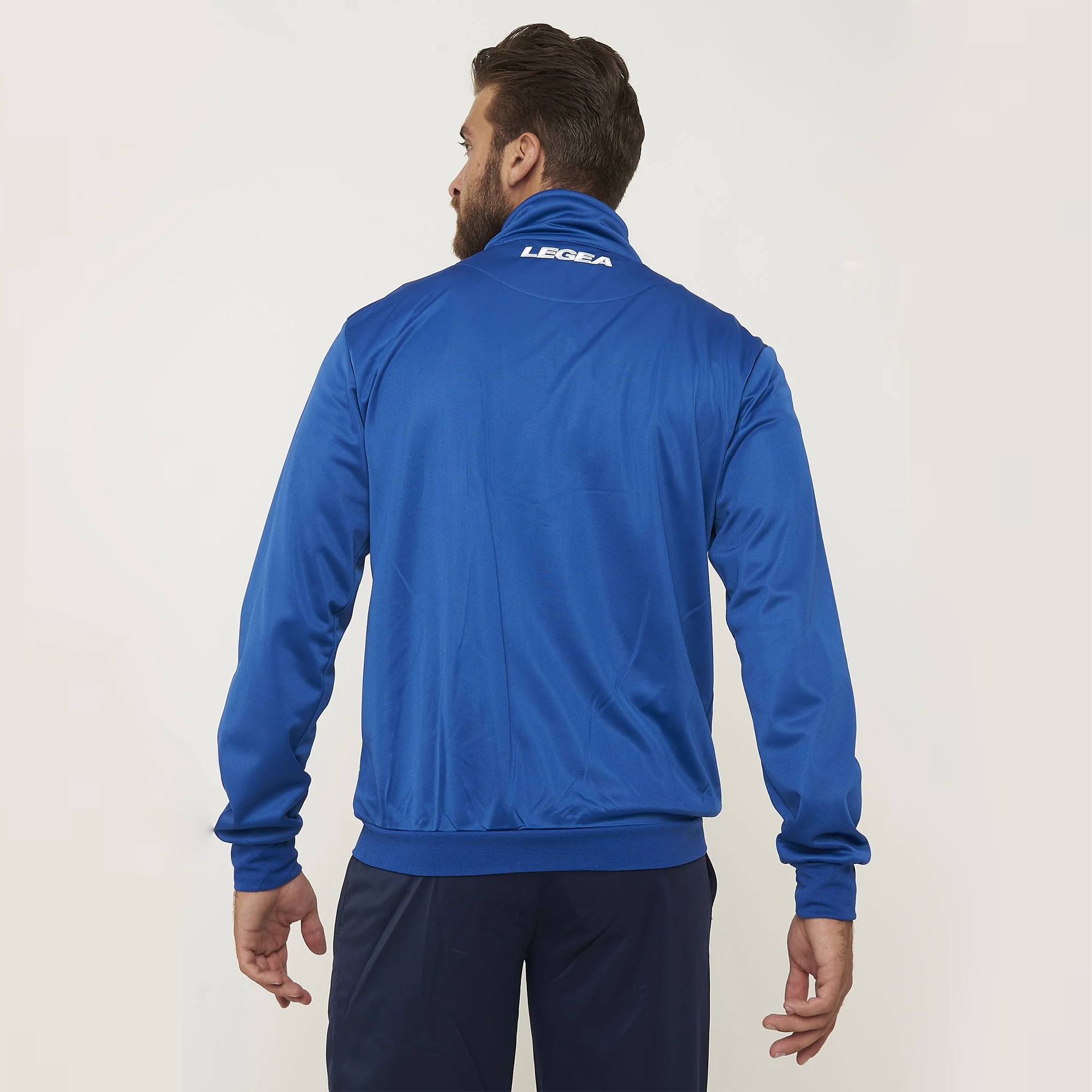 Giacca sportiva con zip Cuba - Image 2