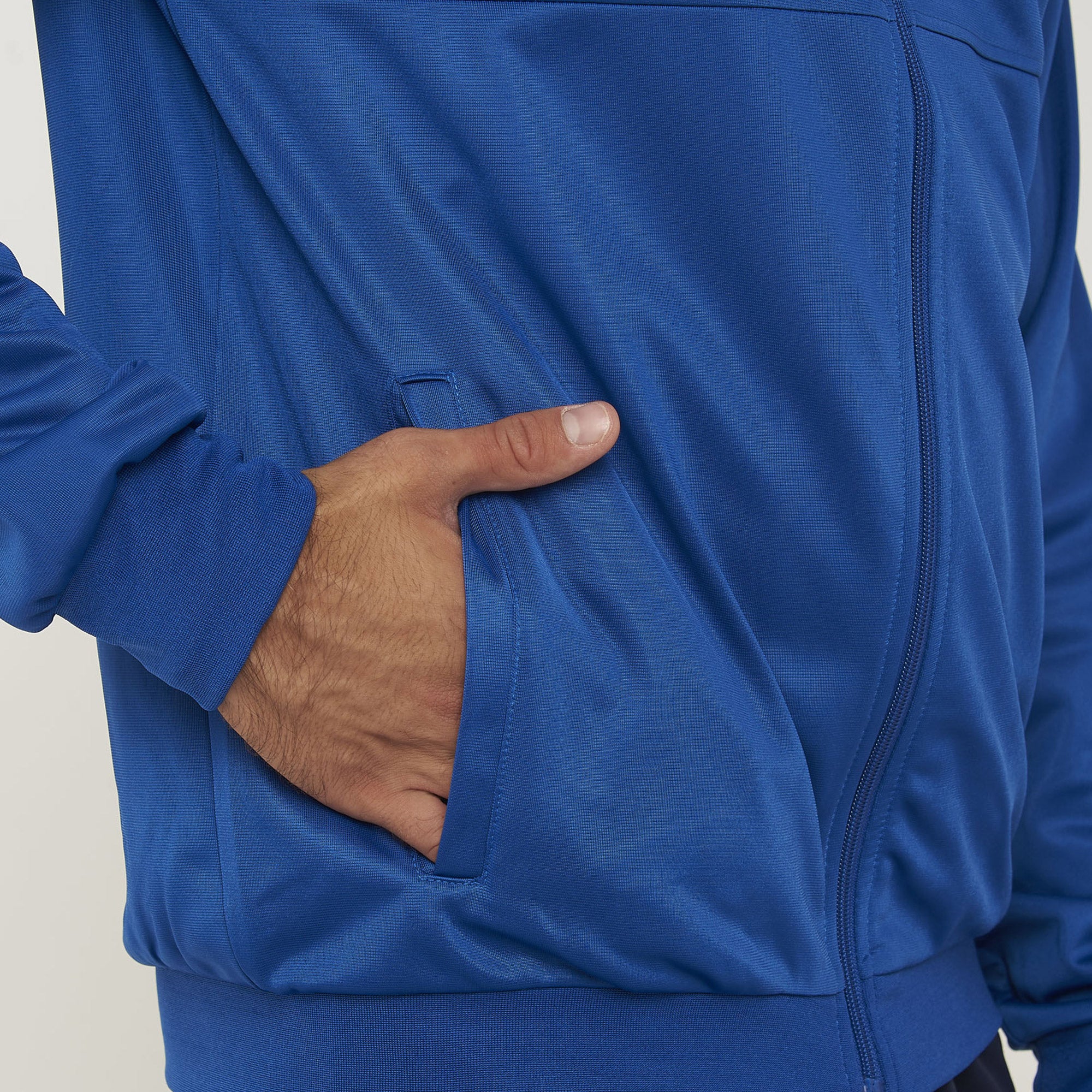 Giacca sportiva con zip Cuba - Image 6