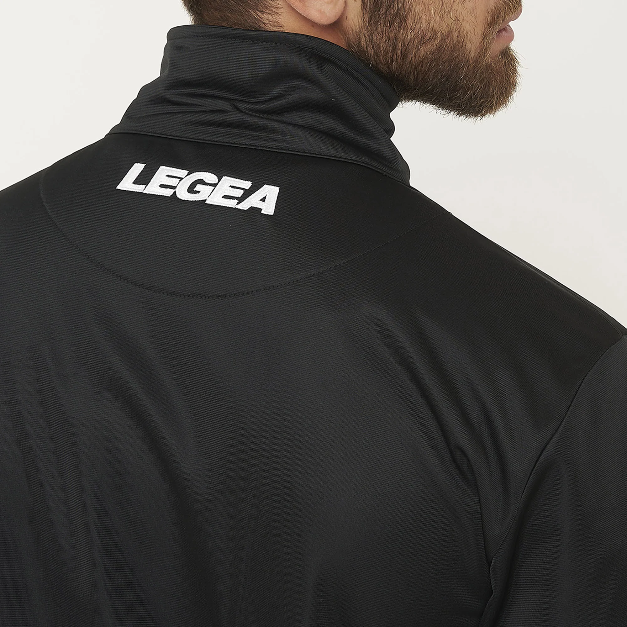 Giacca sportiva con zip Cuba - taglie bambino - Image 6