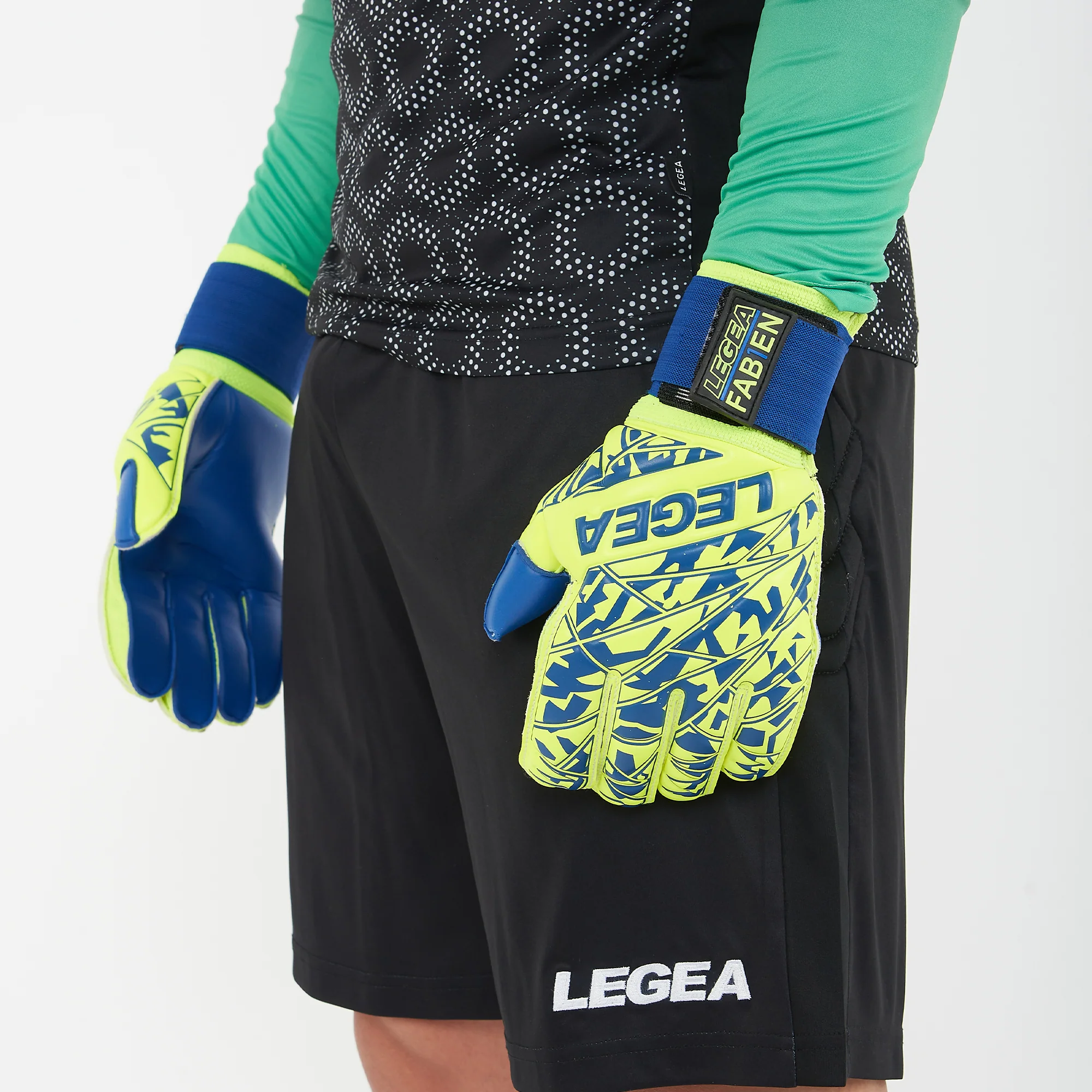 Guanti Da Portiere Fabien - Image 3