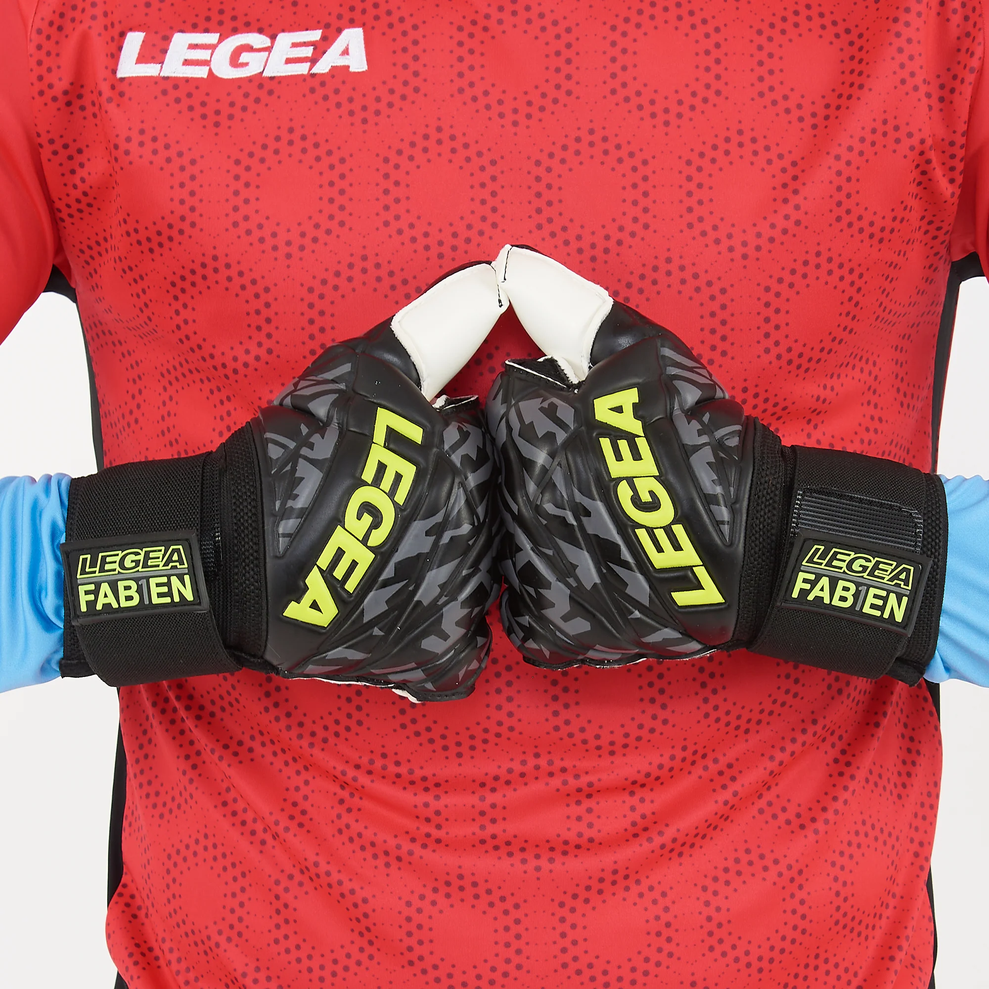 Guanti Da Portiere Fabien - Image 2
