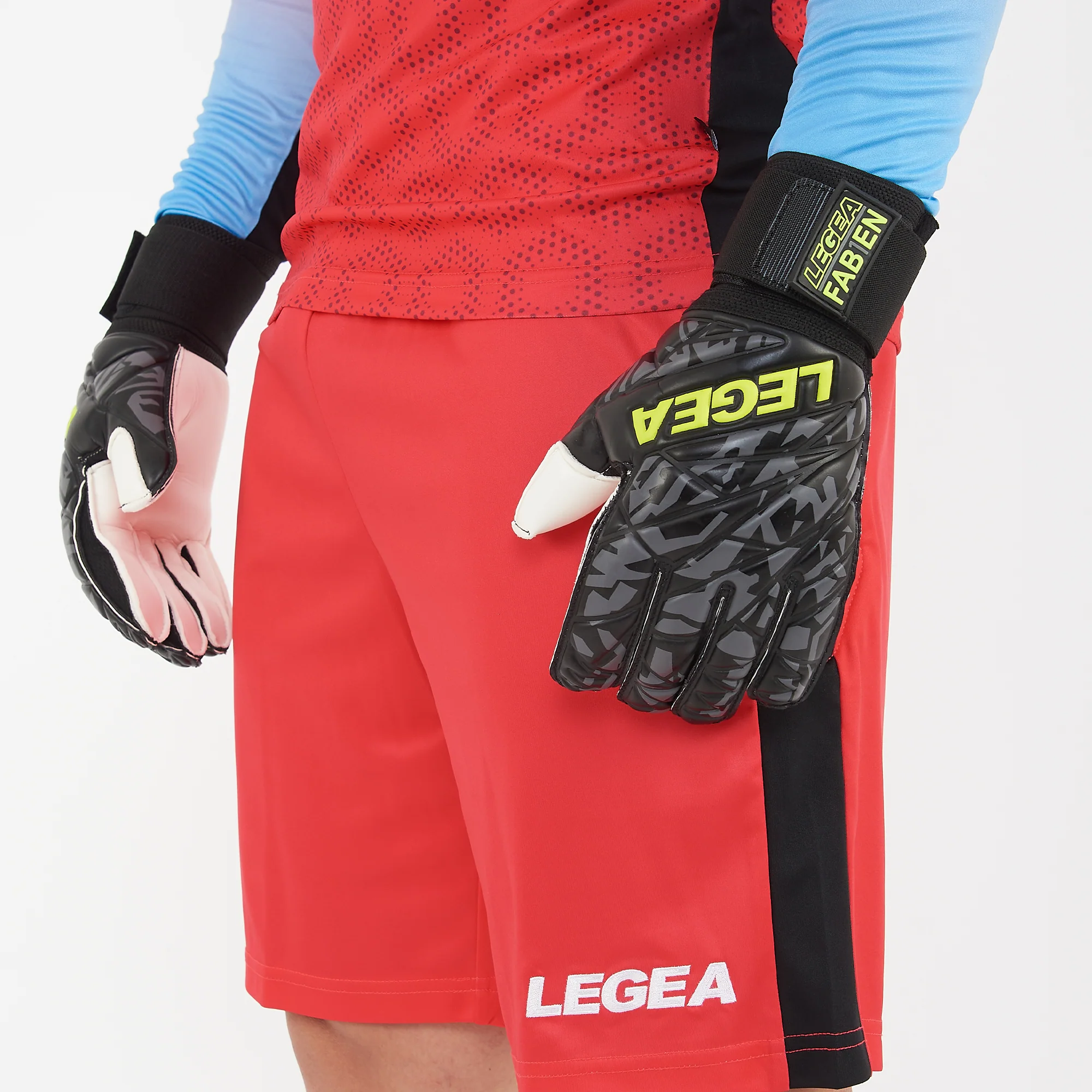 Guanti Da Portiere Fabien - Image 3