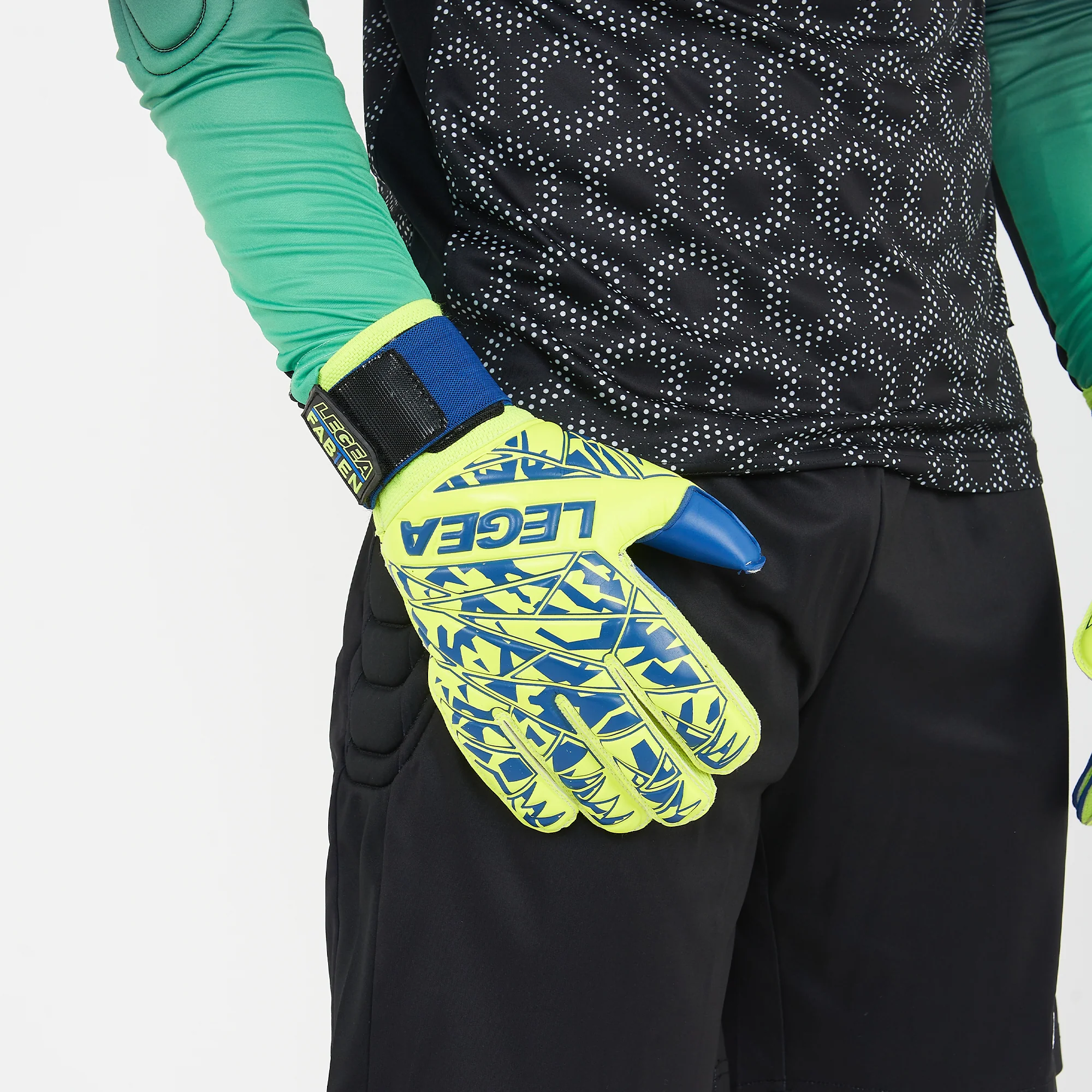 Guanti Da Portiere Fabien