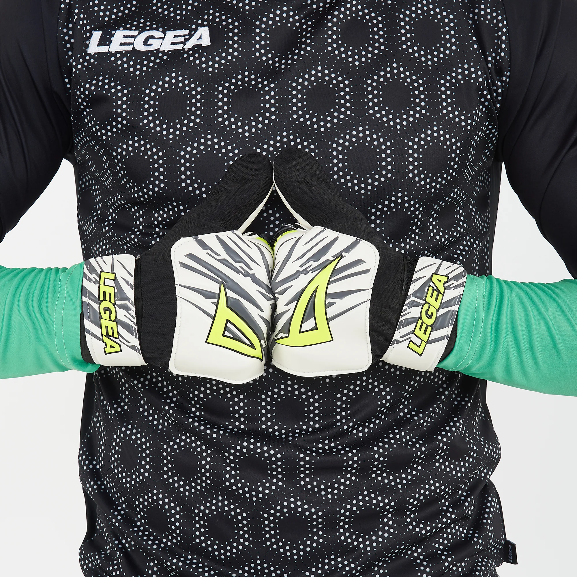 Guanti Da Portiere Keylor - Image 2