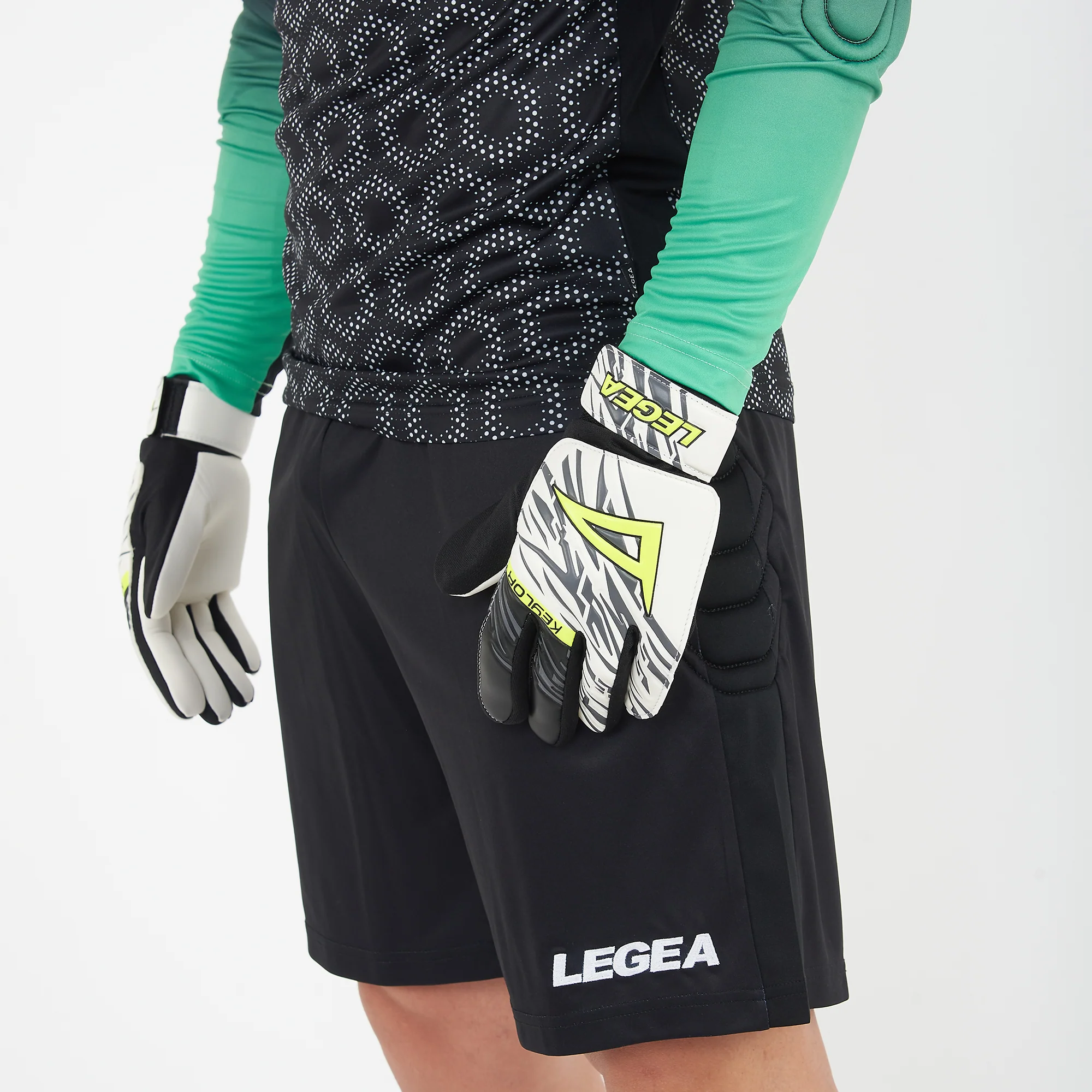 Guanti Da Portiere Keylor - Image 3