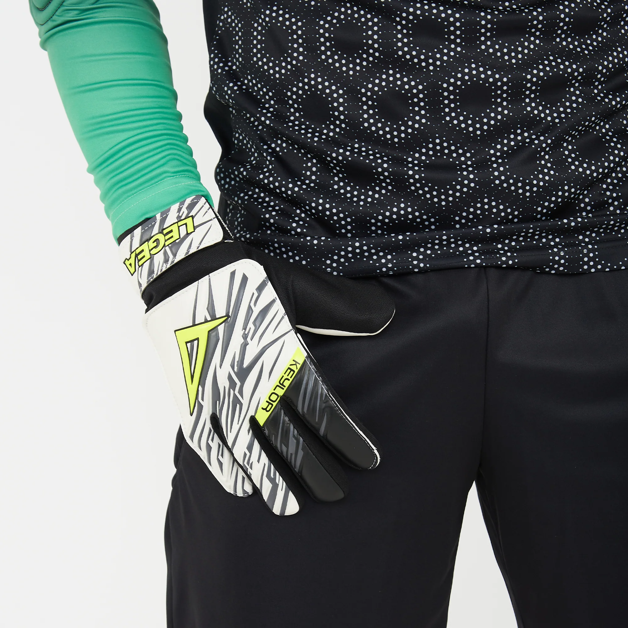 Guanti Da Portiere Keylor