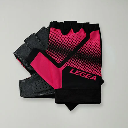 Guanti senza dita per palestra Fit - vari colori - Image 4