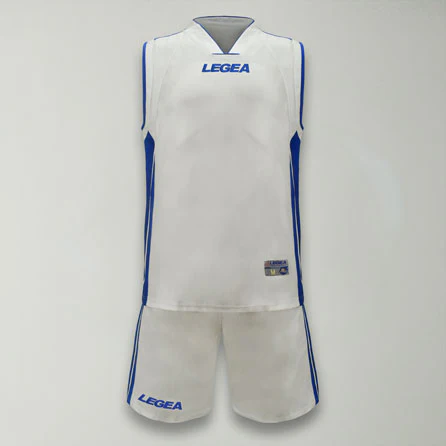 Kit da basket Chicago - Image 20