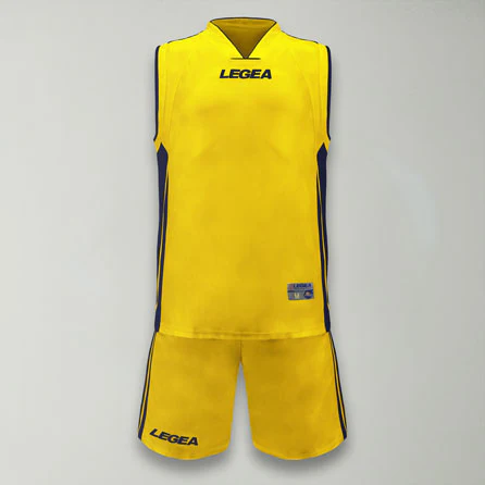 Kit da basket Chicago - Image 24