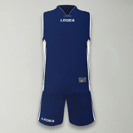 Kit basket Chicago da allenamento - taglie bambino - Image 7