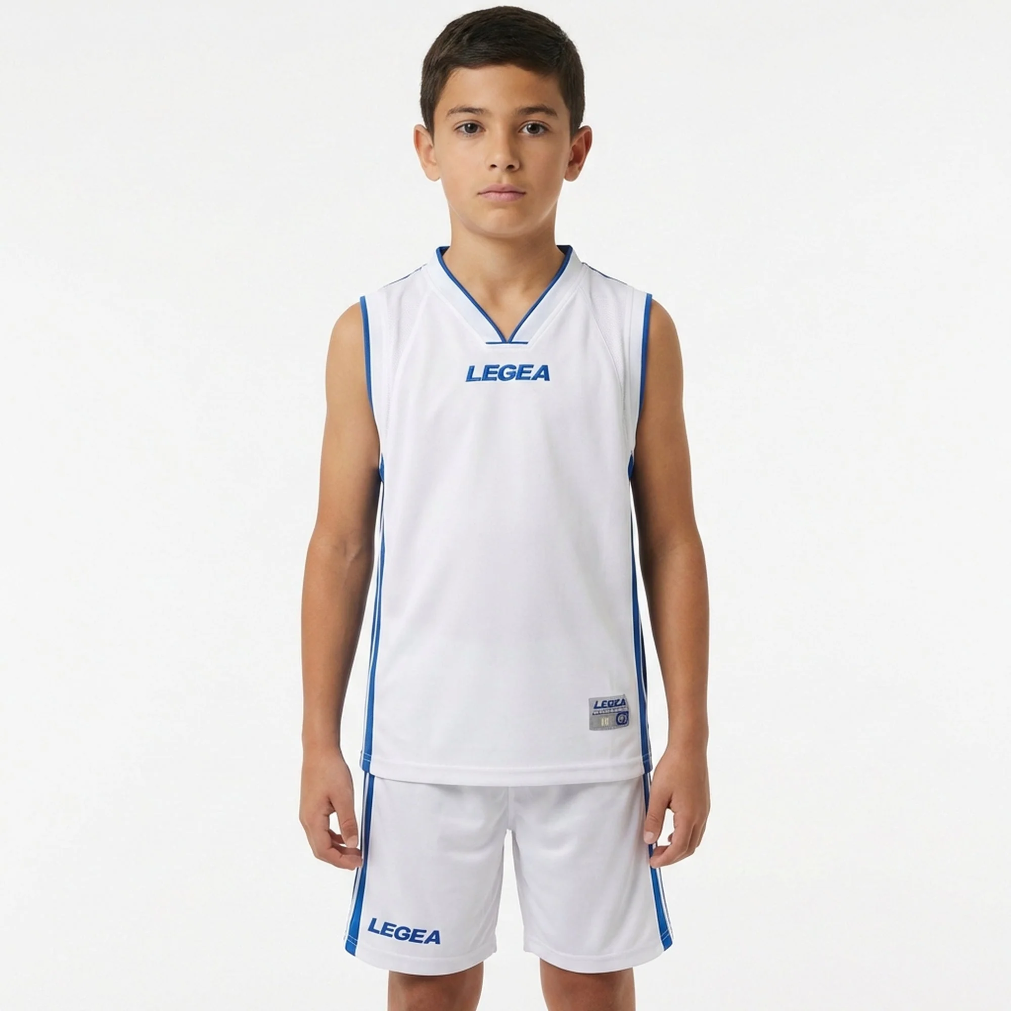 Kit basket Chicago da allenamento - taglie bambino - Image 8