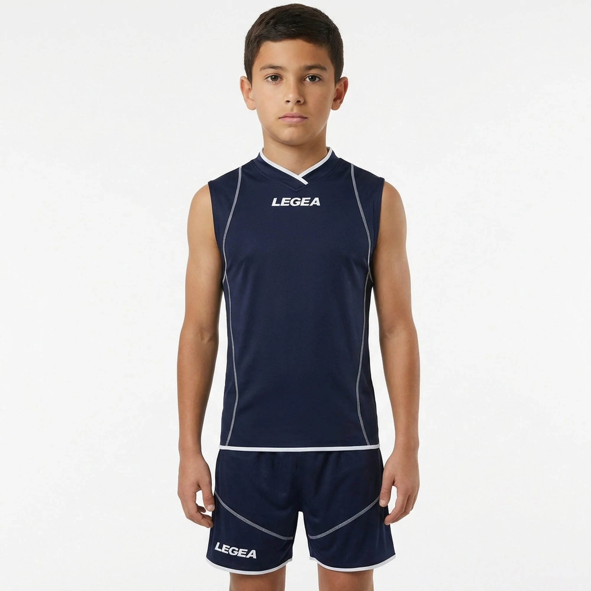 Kit da Basket Storm Miami
