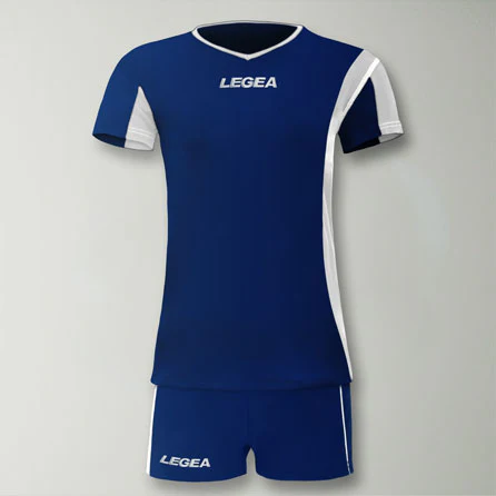 Kit da Volley Basilicata