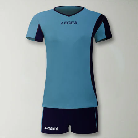Kit da Volley Basilicata