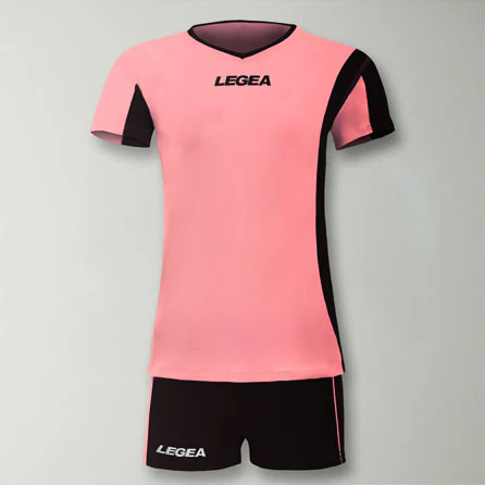 Kit da Volley Basilicata