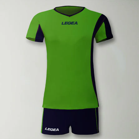 Kit da Volley Basilicata