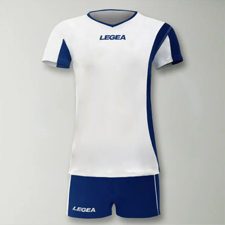 Kit da Volley Basilicata