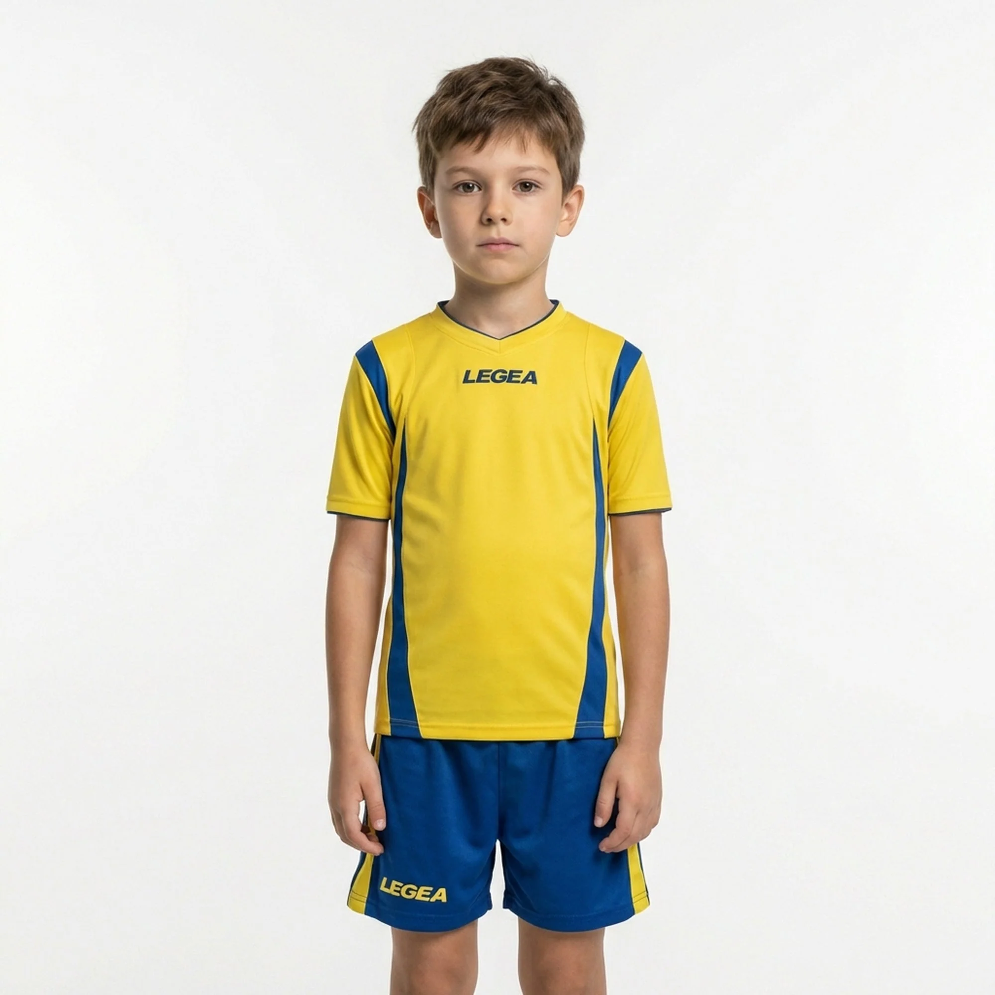 Kit da Volley Lazio