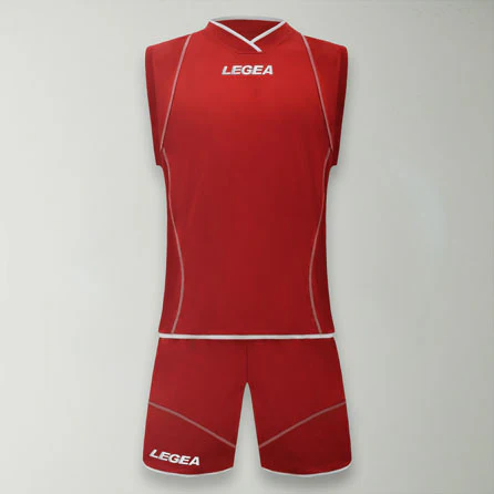Kit da Basket Storm Miami