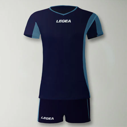 Kit da Volley Basilicata