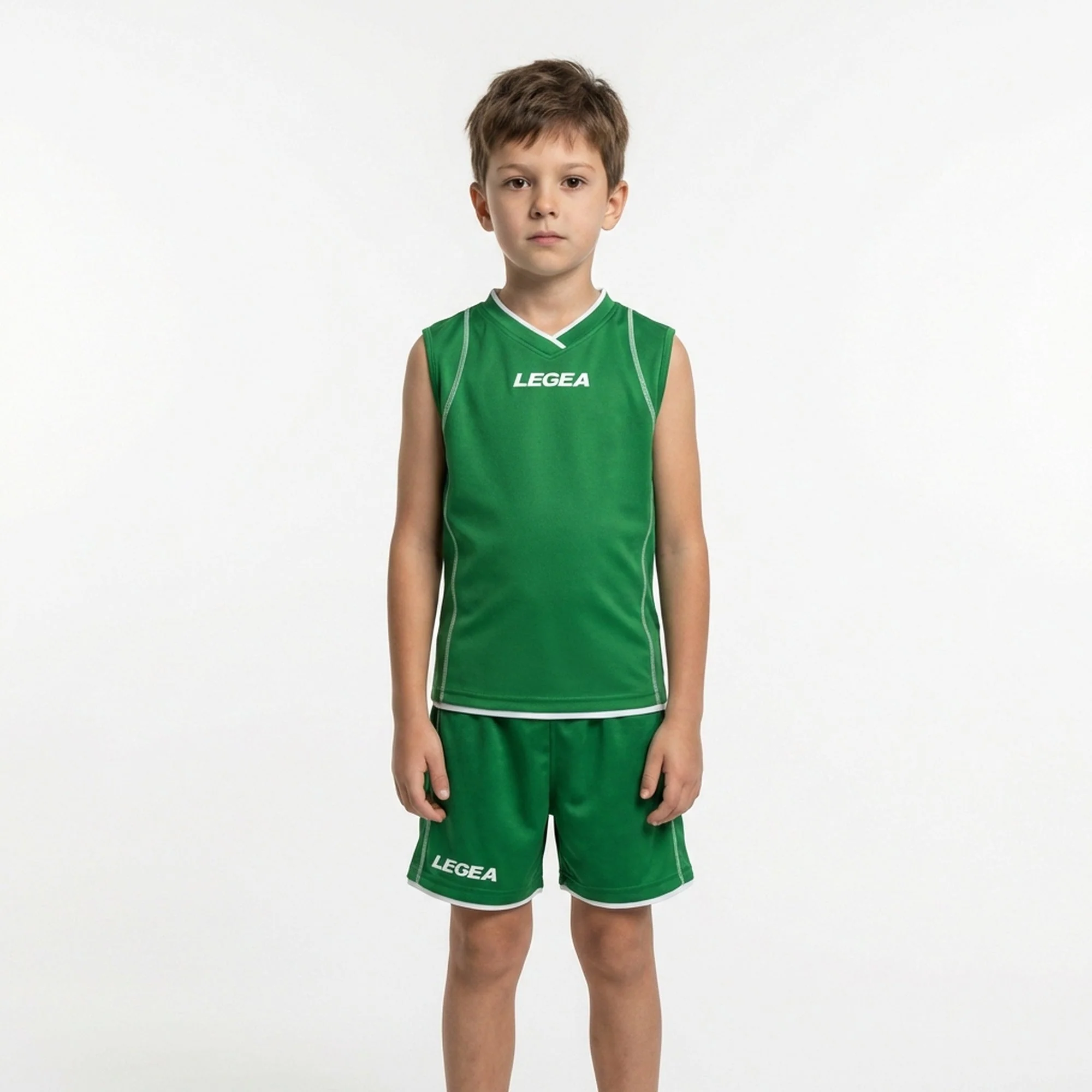 Kit da Basket Storm Miami