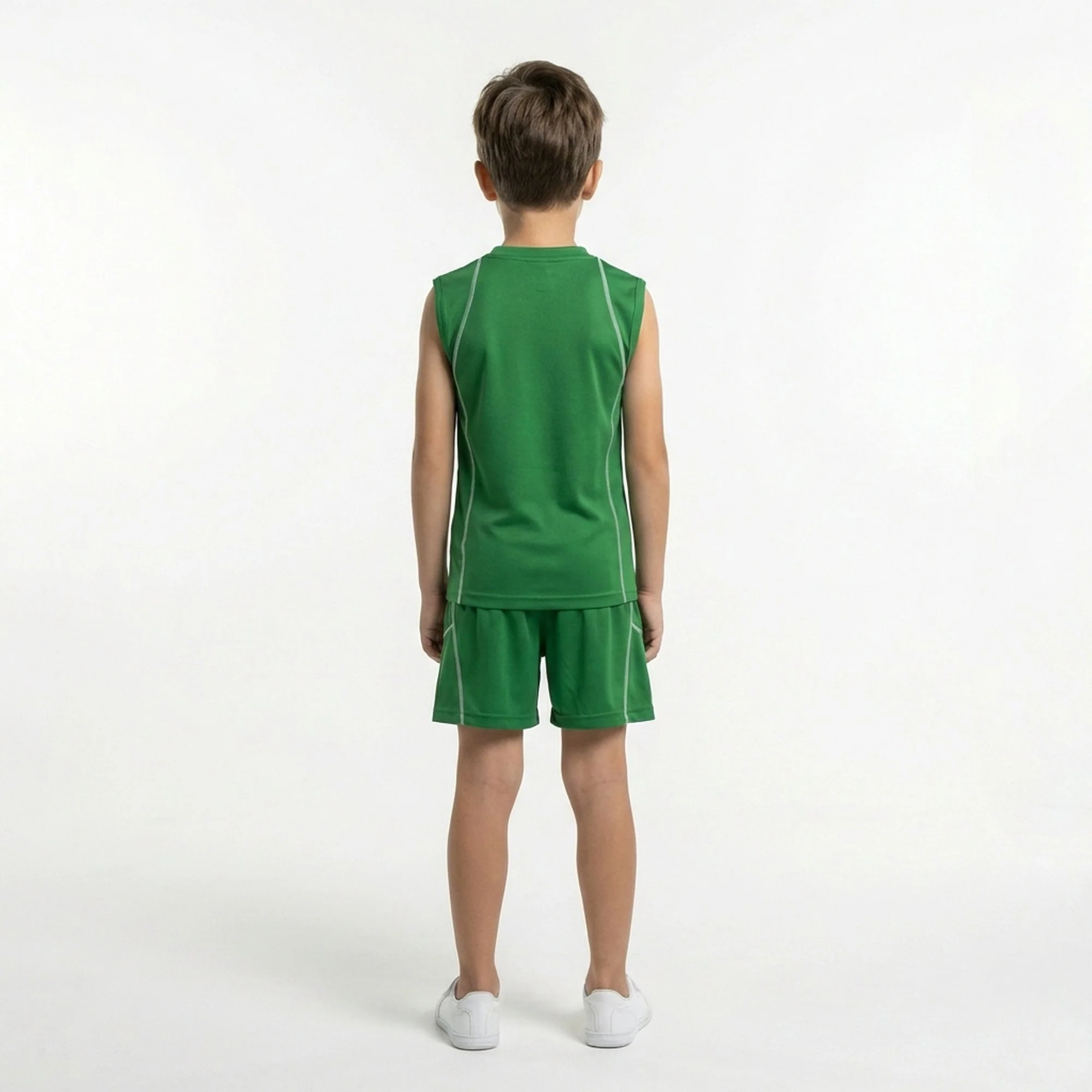 Kit da Basket Storm Miami - Image 2