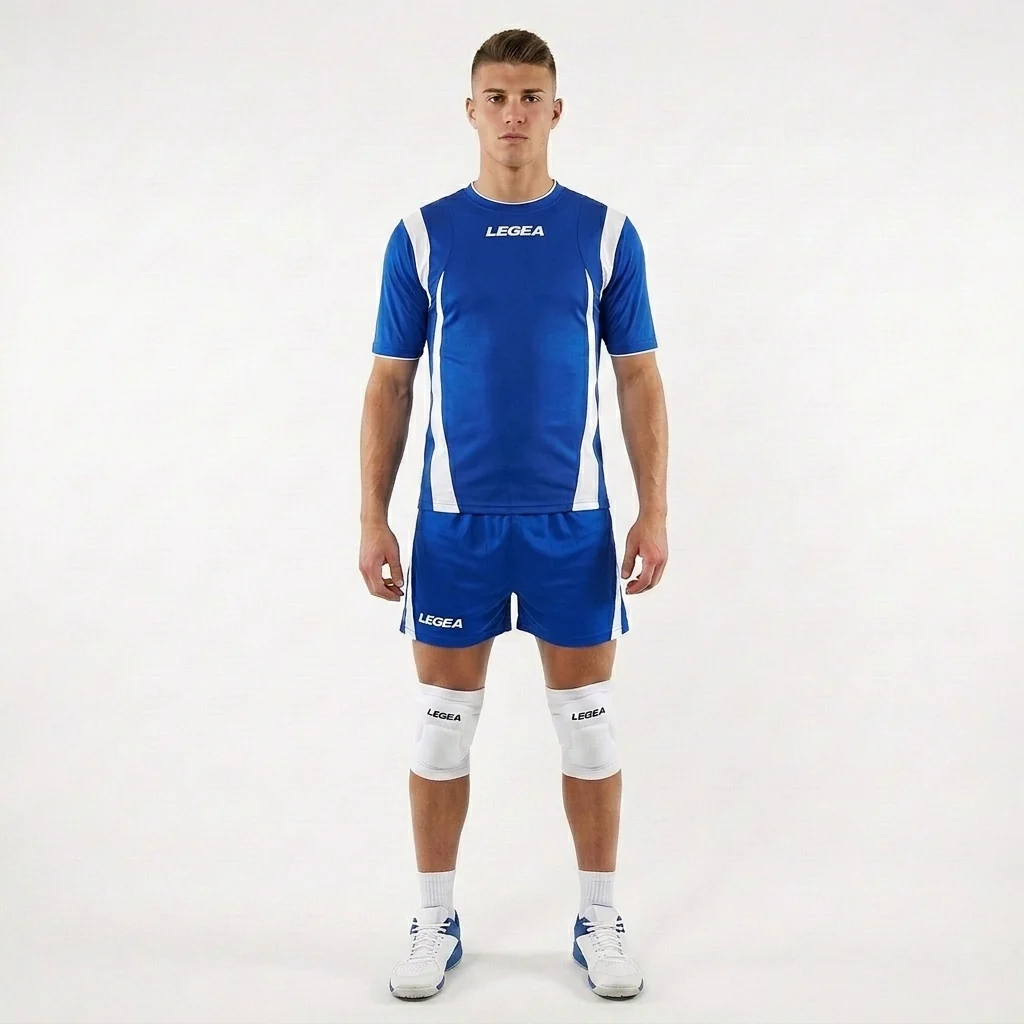 Kit da Volley Lazio