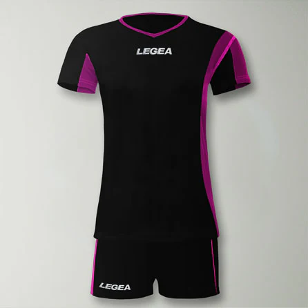 Kit da Volley Basilicata