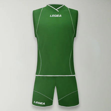 Kit da Basket Storm Miami