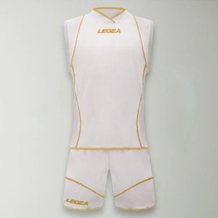 Kit da Basket Storm Miami